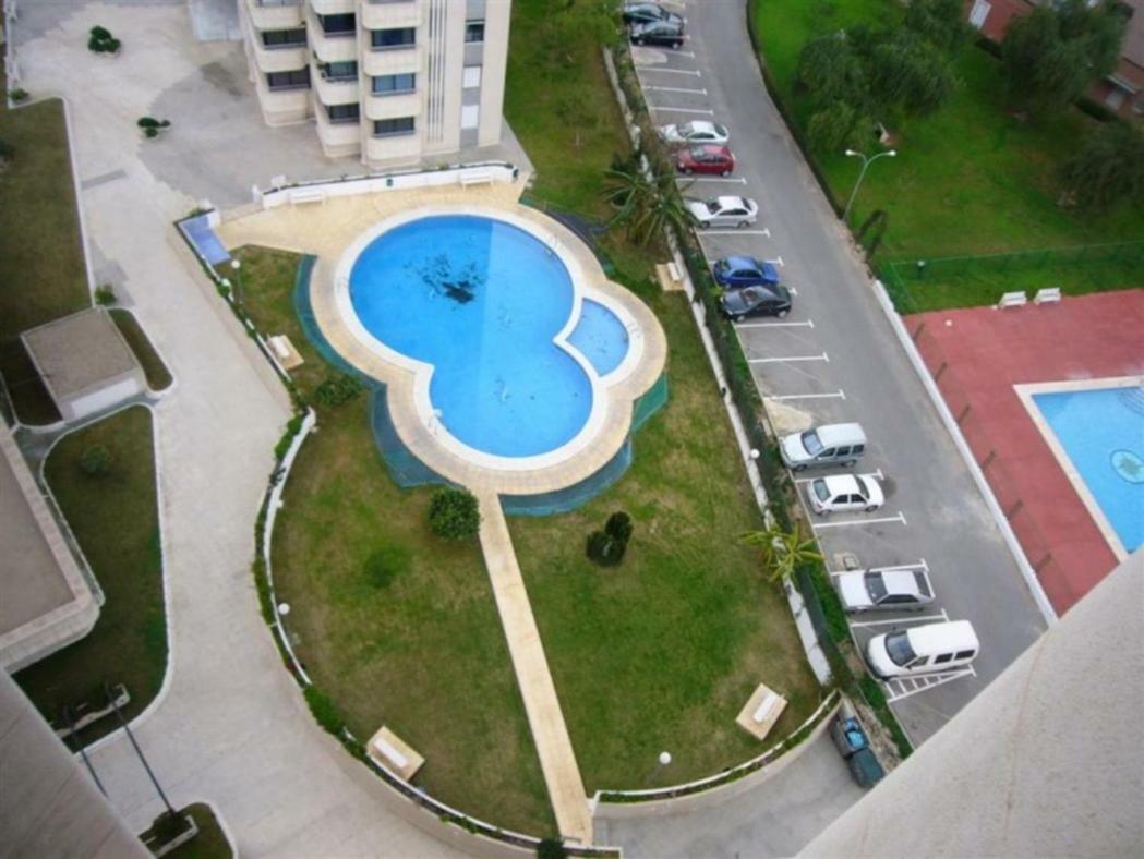 San Francisco - Arena Appartement Benidorm